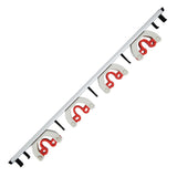 Jantex Wall Mounted Handle Clip (4 Clips)