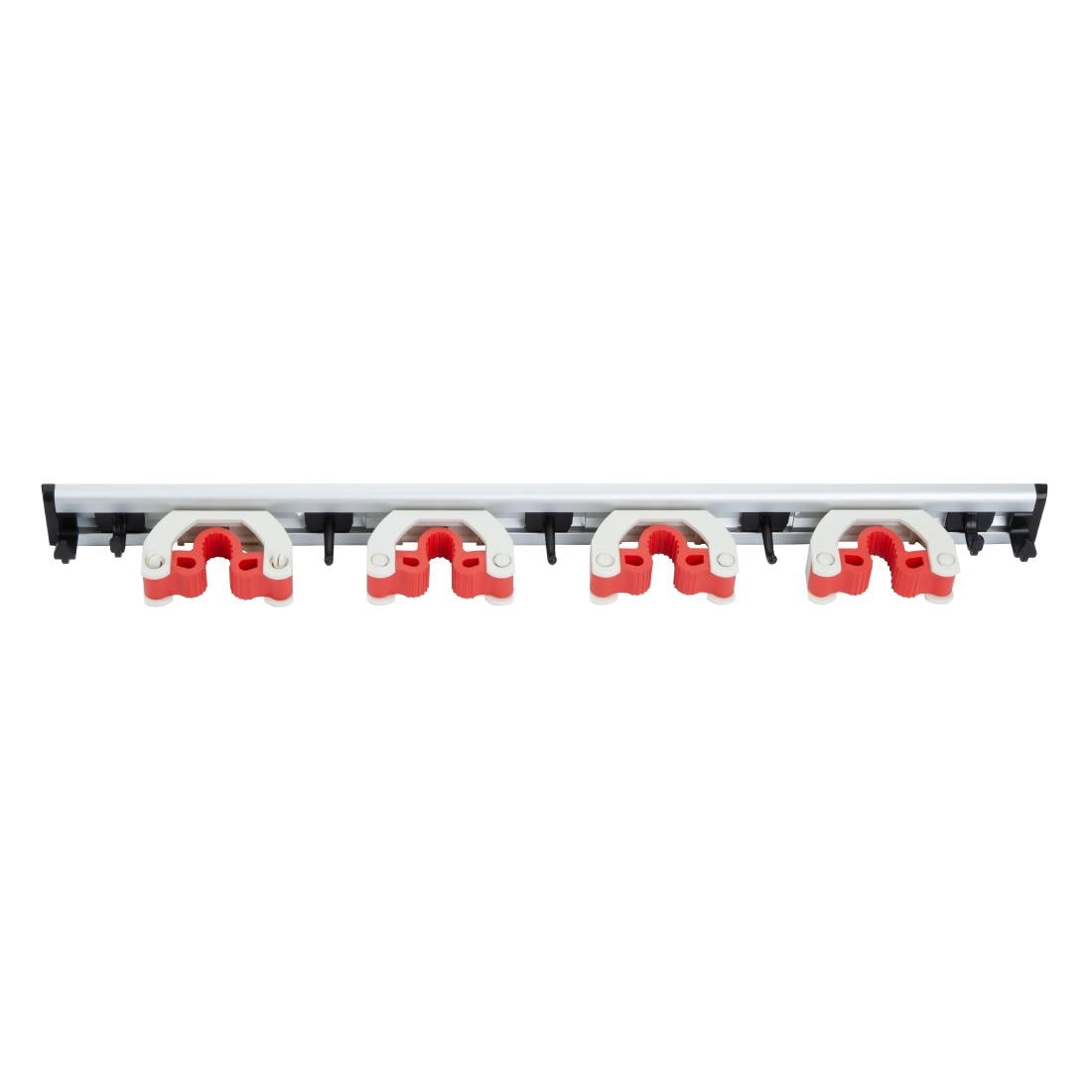 Jantex Wall Mounted Handle Clip (4 Clips)