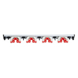 Jantex Wall Mounted Handle Clip (4 Clips)