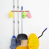 Jantex Wall Mounted Handle Clip (4 Clips)