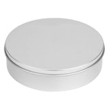 JB551 Vogue Stainless Steel Round Plain Cutters (Set 12)