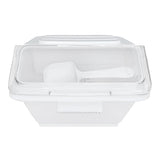 Vogue Ingredient Bin 7.5Ltr