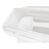 Vogue Ingredient Bin 7.5Ltr