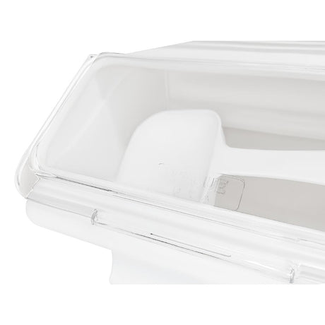 Vogue Ingredient Bin 7.5Ltr