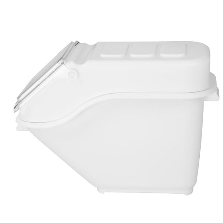Vogue Ingredient Bin 18Ltr