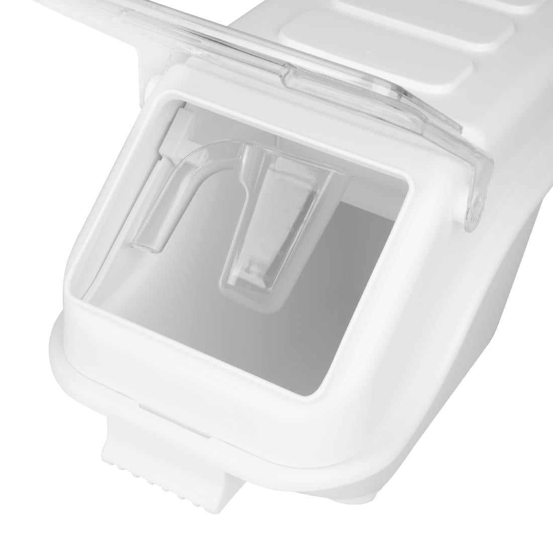 Vogue Ingredient Bin 18Ltr