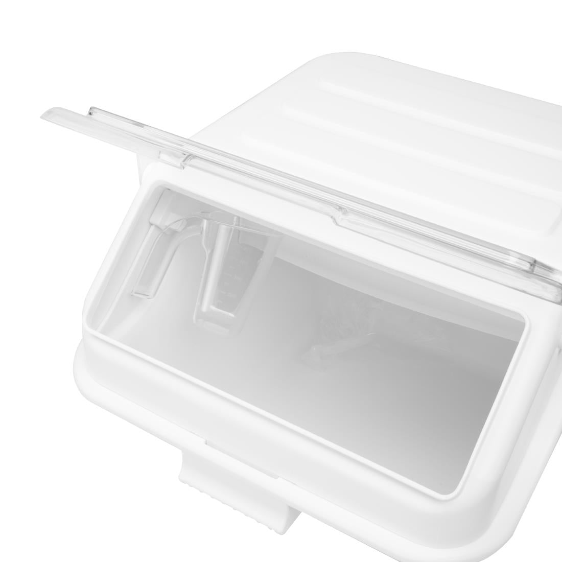 Vogue Ingredient Bin 38Ltr