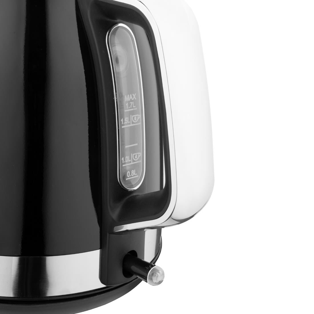 JB558 Rowlett Kettle 1.7Ltr