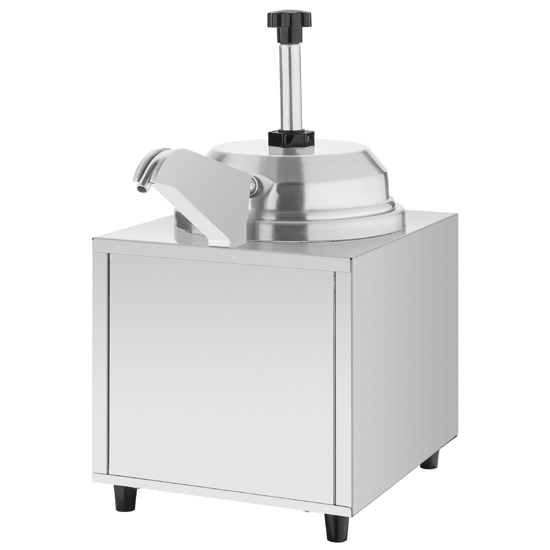 Buffalo Sauce Dispenser 5Ltr