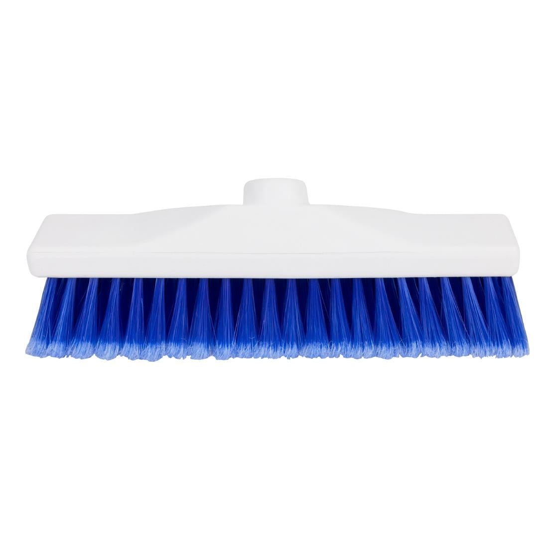 Jantex Soft Hygiene Broom Head Blue 300mm