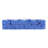 Jantex Soft Hygiene Broom Head Blue 300mm