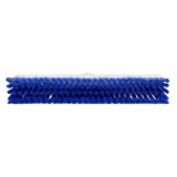 Jantex Soft Hygiene Broom Head Blue 400mm