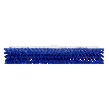 Jantex Soft Hygiene Broom Head Blue 400mm