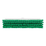 Jantex Soft Hygiene Broom Head Green 300mm