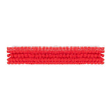 Jantex Soft Hygiene Broom Head Red 400mm
