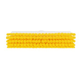 Jantex Soft Hygiene Broom Head Yellow 300mm