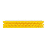 Jantex Soft Hygiene Broom Head Yellow 400mm