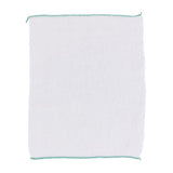 Jantex Dish Cloths Green 400x300mm (10 Pack)