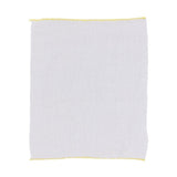 Jantex Dish Cloths Yellow 400x300mm (10 Pack)