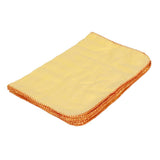Jantex Yellow Dusters 500x400mm (10 Pack)