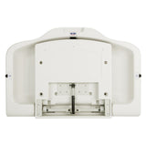 JB681 Bolero Horizontal Changing Station