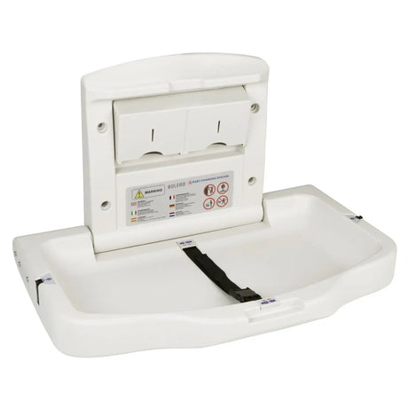 JB681 Bolero Horizontal Changing Station