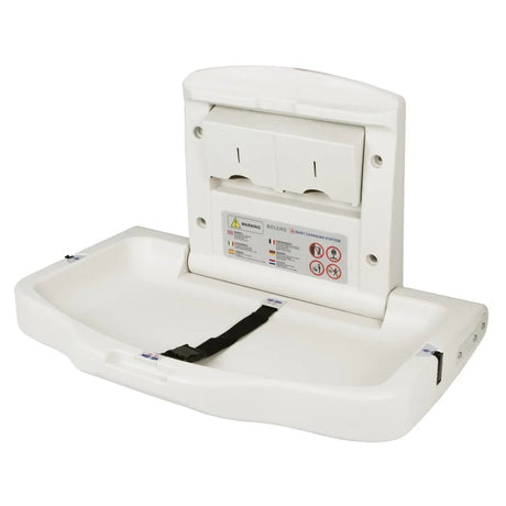 JB681 Bolero Horizontal Changing Station