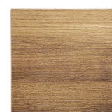 JB683 Bolero EDLP Complete Table Light Wood 1200x600mm