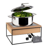 JB689 APS Induction Station - 354x325x190mm