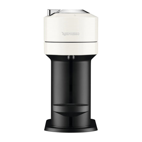 JB691 Nespresso Vertuo Next, White by De'Longhi