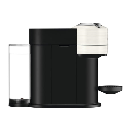 JB691 Nespresso Vertuo Next, White by De'Longhi