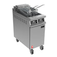 Falcon Dominator Plus Free Standing Electric Programmable Angel Fryer on Castors E3845XP