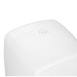 Jantex Centre Feed Dispenser White