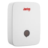 Jantex Hand Towel Dispenser Large White