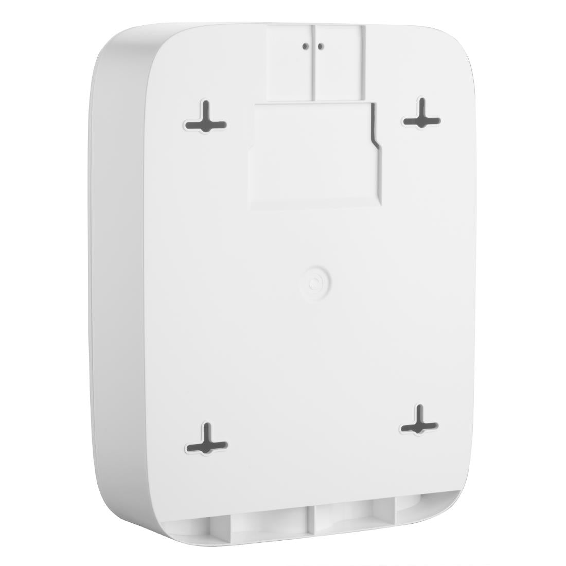 Jantex Hand Towel Dispenser Large White