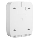 Jantex Hand Towel Dispenser Large White