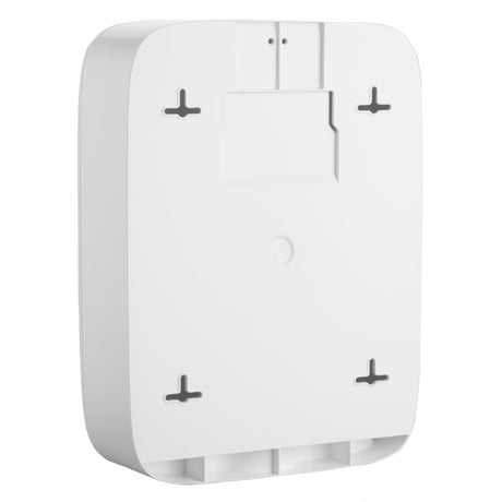Jantex Hand Towel Dispenser Large White