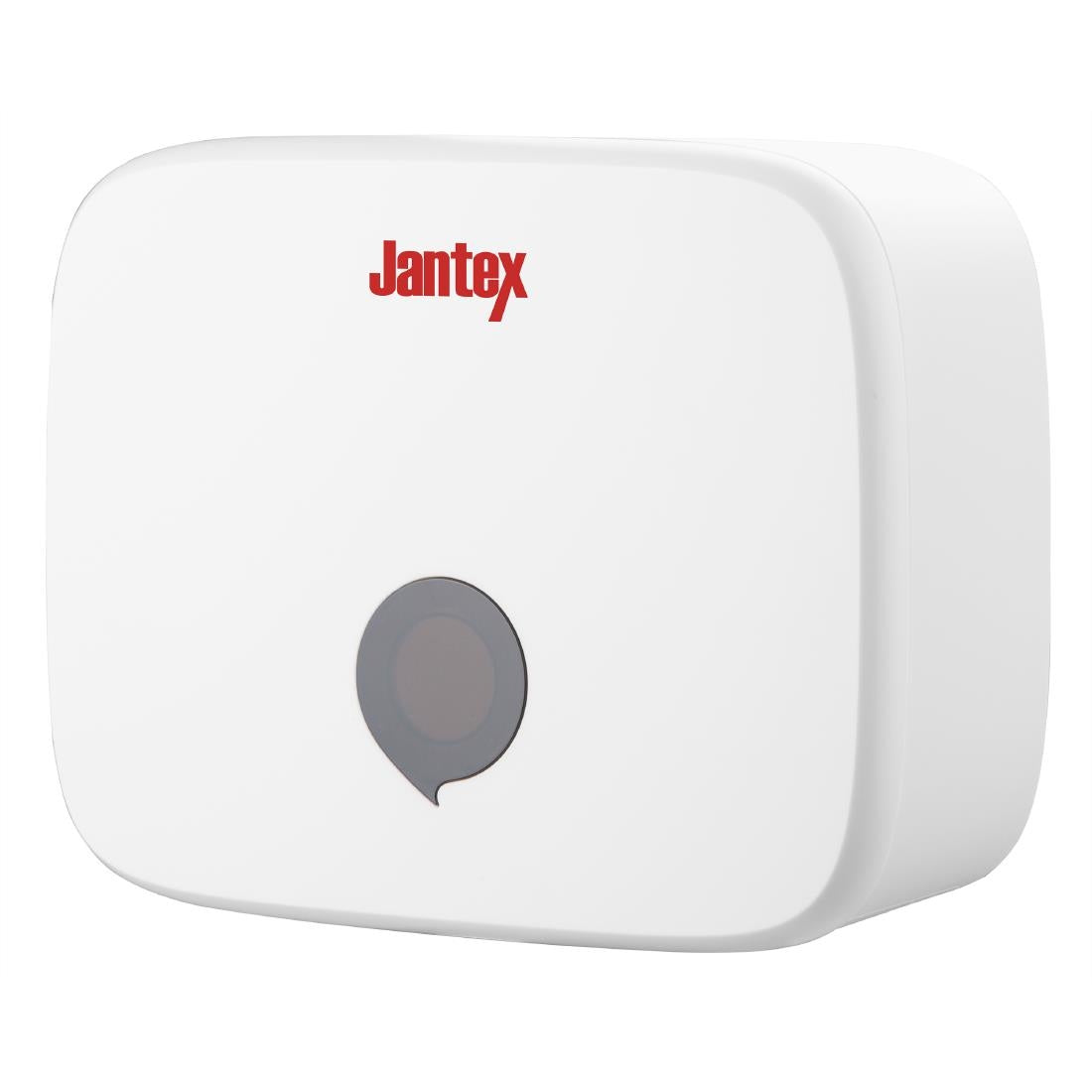 Jantex Hand Towel Dispenser Slim White