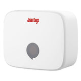 Jantex Hand Towel Dispenser Slim White