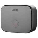 Jantex Hand Towel Dispenser Slim Black