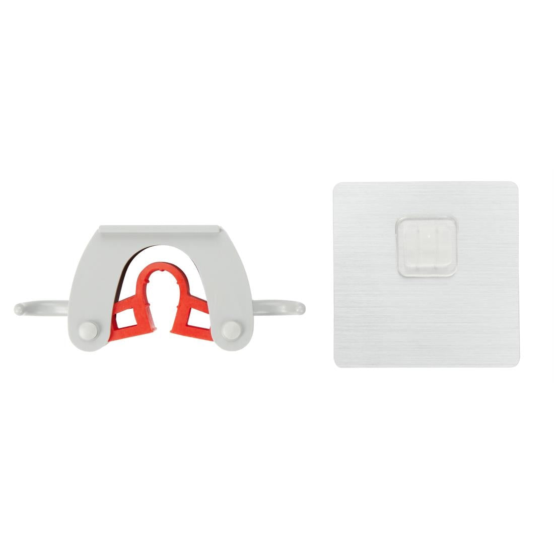 Jantex Wall Mounted Handle Clip (Single Clip)