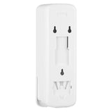 Jantex Single Shower Dispenser White