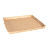 JB803 Notpla 10" Pizza Tray(Pack 350) - JD Catering Equipments Ltd
