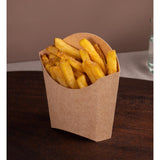JB807 Notpla Chip Scoop - Small (Pack 500)