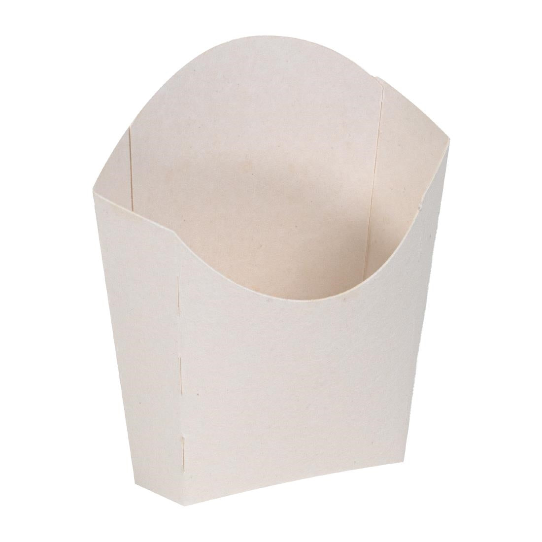 JB808 Notpla Chip Scoop - Small (Pack 500)