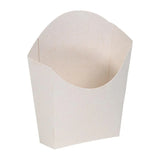 JB808 Notpla Chip Scoop - Small (Pack 500) - JD Catering Equipments Ltd