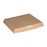JB813 Notpla Lid 1 Litre(Pack 260) - JD Catering Equipments Ltd