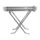 Cinders Premium Folding Gas BBQ 1140mm