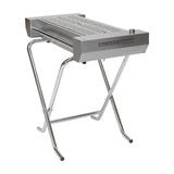 Cinders Premium Folding Gas BBQ 1140mm