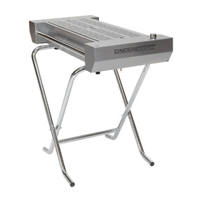 Cinders Premium Folding Gas BBQ 1140mm